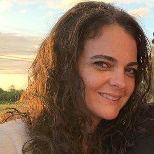 Meet your Posher, Sylvia